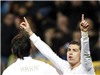 Một vòng châu Âu: Real, Juve và Bayern vẫn số 1